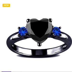 “Got your Six Ring”